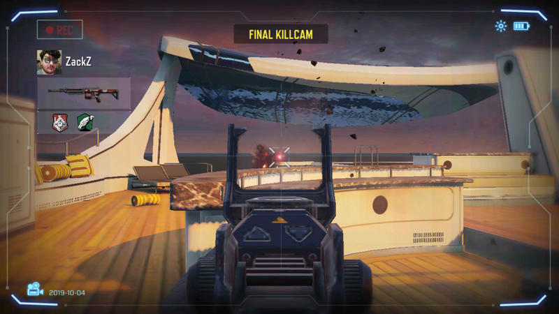 Illustration for article titled The Best Way To Play Call Of Duty Mobile Is On A PC